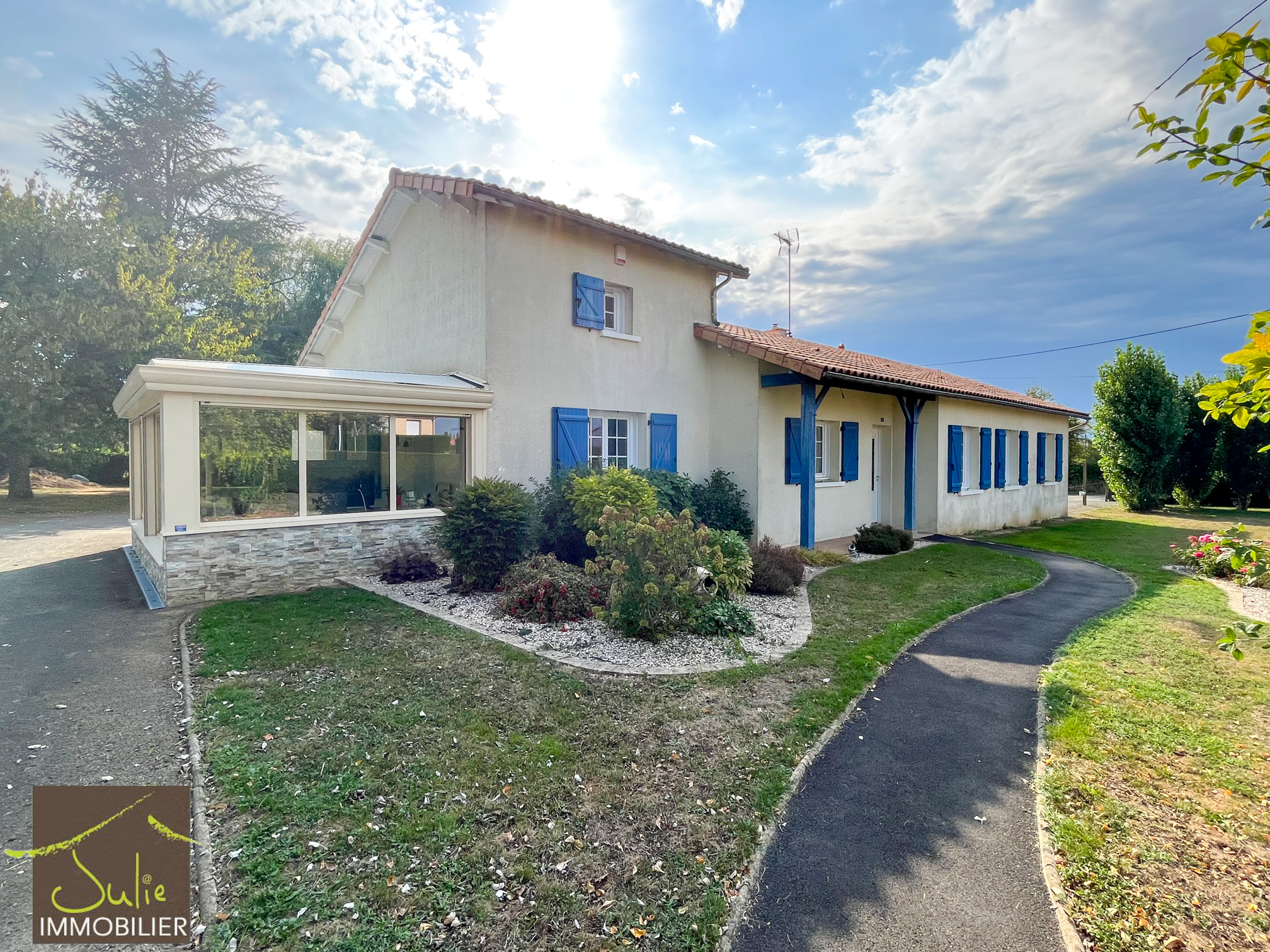 Maison à vendre à bressuire